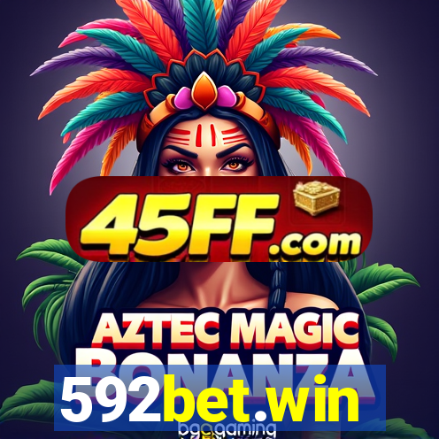 592bet.win