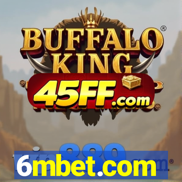 6mbet.com