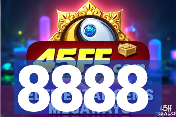8888