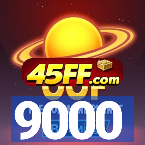 9000