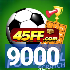 9000