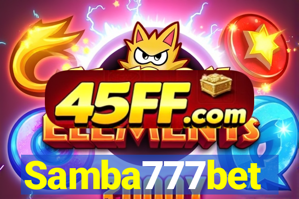 Samba777bet