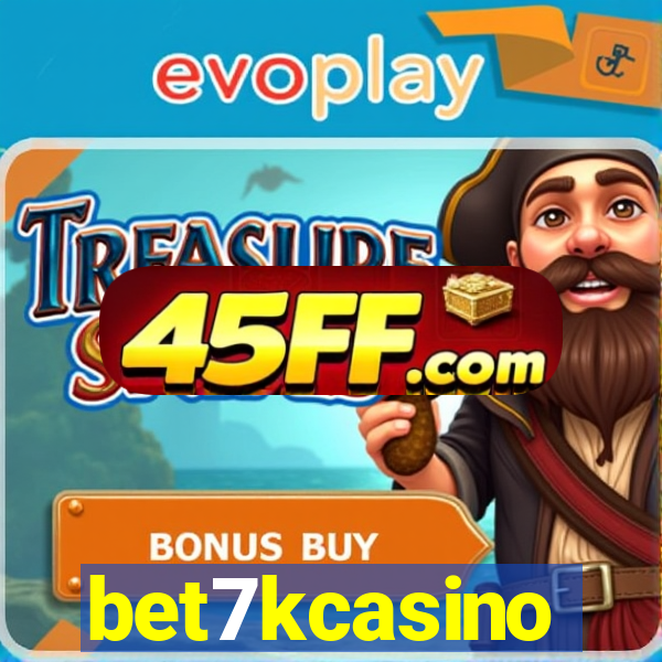 bet7kcasino