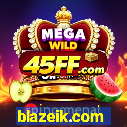 blazeik.com
