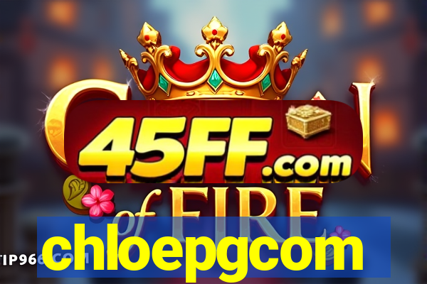 chloepgcom
