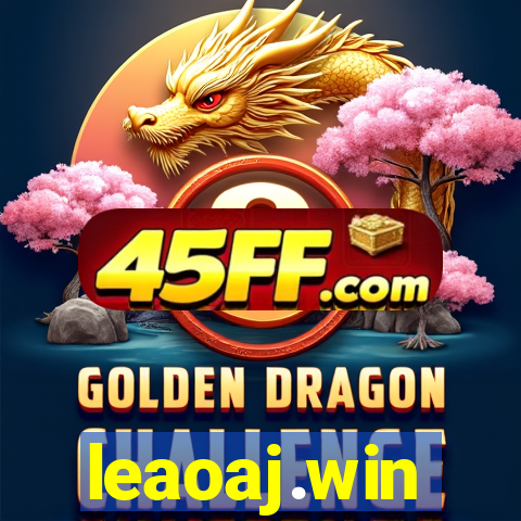 leaoaj.win