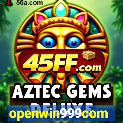 openwin999com