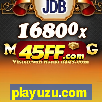 playuzu.com