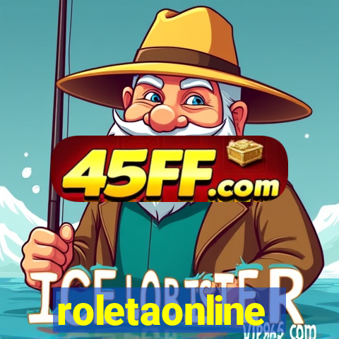 roletaonline