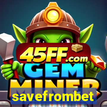 savefrombet