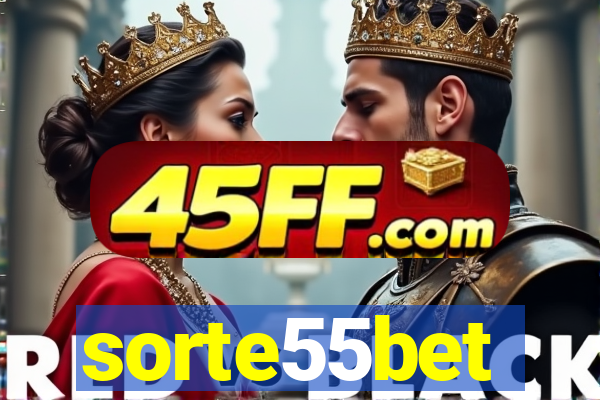 sorte55bet