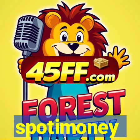 spotimoney