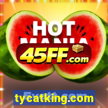 tycatking.com