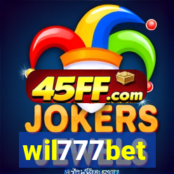 wil777bet