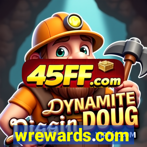 wrewards.com